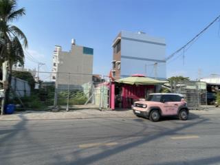 Đất 73,6m2 mặt tiền đường số 30, linh đông sát phạm văn đồng, gần cc 4s chỉ 8,5 tỷ tl