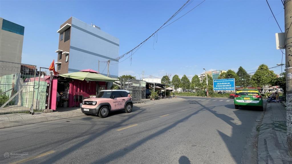 Đất 73,6m2 mặt tiền đường số 30, linh đông sát phạm văn đồng, gần cc 4s chỉ 8,5 tỷ tl