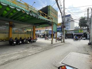 Bán lô đất 56m2  ngang 6m mặt tiền đường số 42 gần ngay chợ thủ đức, sát kha vạn cân chỉ 6,1 tỷ