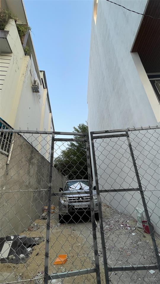 Bán đất hxh 78,8m2 đường linh đông gần chợ thủ đức, công an phường hiệp bình, vành đai 2 giá 7,2 tỷ