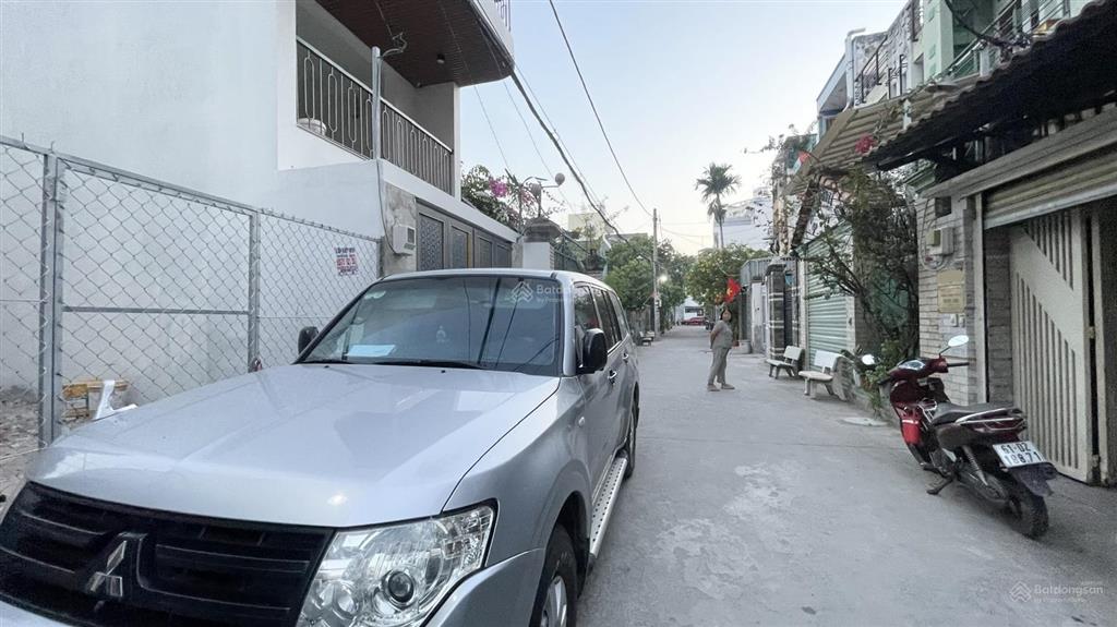 Bán đất hxh 78,8m2 đường linh đông gần chợ thủ đức, công an phường hiệp bình, vành đai 2 giá 7,2 tỷ