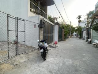 Bán đất hxh 78,8m2 đường linh đông gần chợ thủ đức, công an phường hiệp bình, vành đai 2 giá 7,2 tỷ