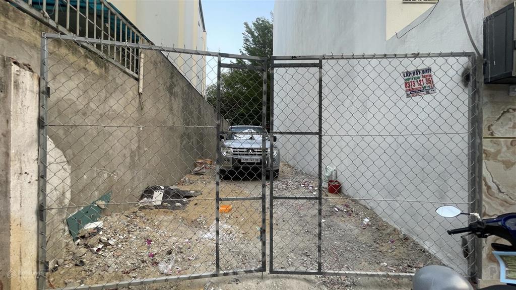 Bán đất hxh 78,8m2 đường linh đông gần chợ thủ đức, công an phường hiệp bình, vành đai 2 giá 7,2 tỷ