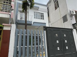 Nhà 3 tầng hxh thông đường linh đông, thủ đức gần vành đai 2  148,8m2 (5x28) nở hậu chỉ 12,6 tỷ tl