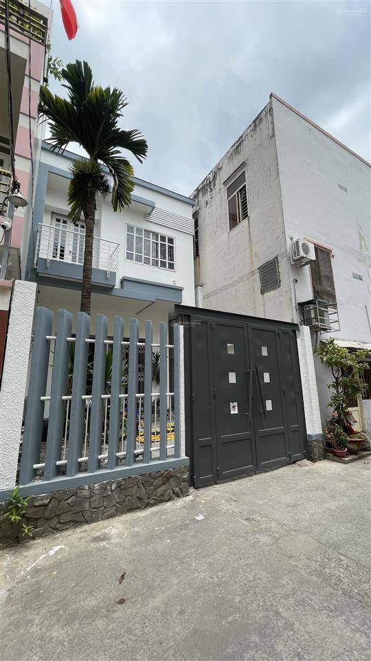 Nhà 3 tầng hxh thông đường linh đông, thủ đức gần vành đai 2  148,8m2 (5x28) nở hậu chỉ 12,6 tỷ tl