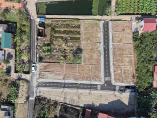 Bán đất tại đt 382, đông tảo, khoái châu, sát vành đai 4 500m. giá 2,3 tỷ