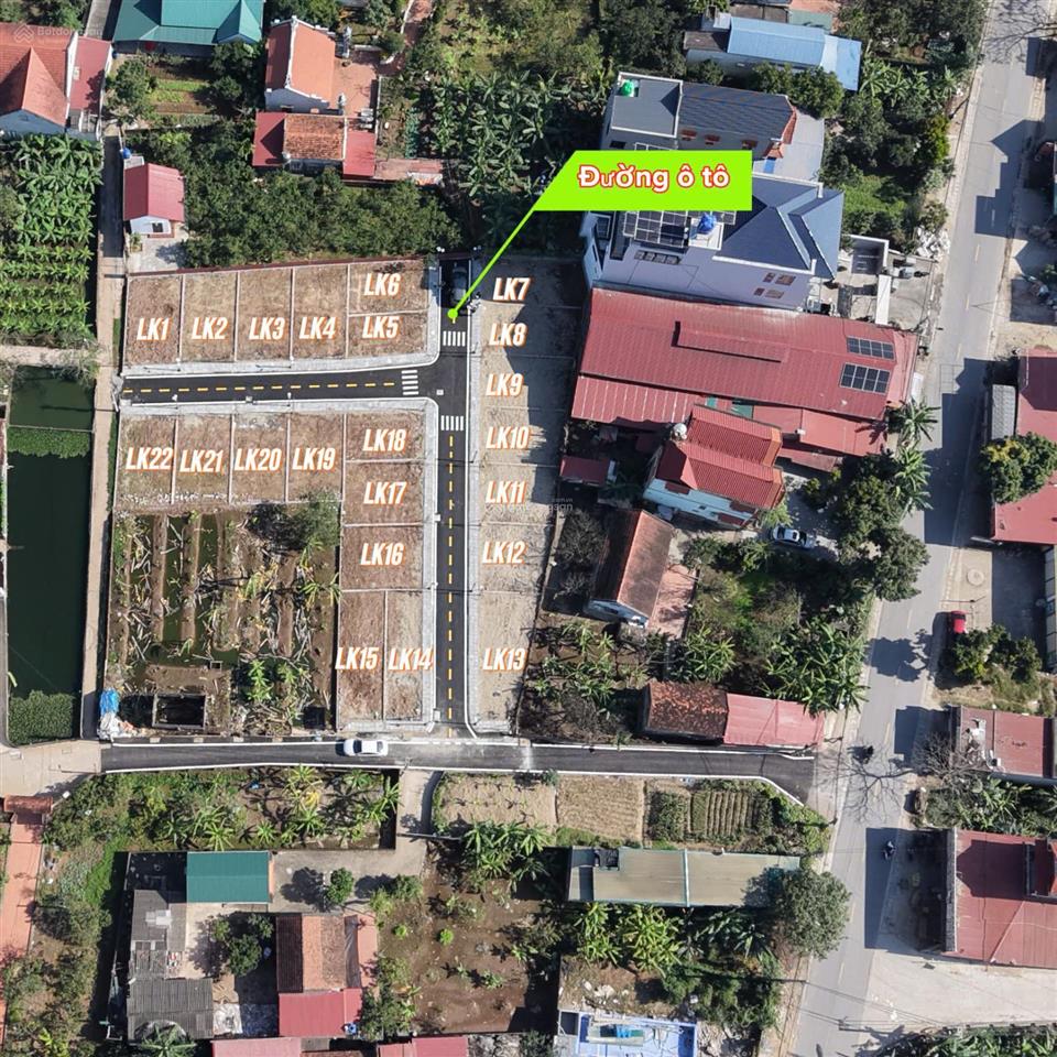 Chính chủ cần bán đất tại đông tảo hưng yên. 20m ra dt382, sát vành đai 4, cầu mễ sở