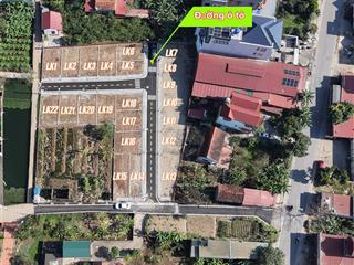 Chính chủ cần bán đất tại đông tảo hưng yên. 20m ra dt382, sát vành đai 4, cầu mễ sở