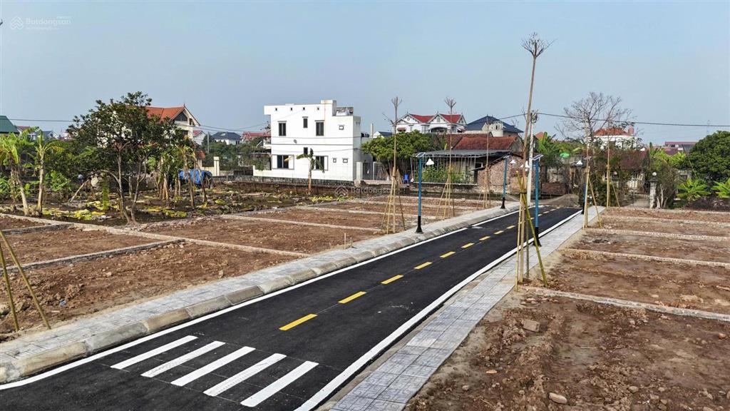 Chính chủ cần bán đất tại đông tảo hưng yên. 20m ra dt382, sát vành đai 4, cầu mễ sở