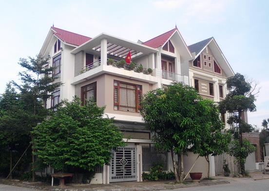 Bán đất làng đại học, đường trần thị liền, 10x20, xây 1 hầm + 7 tầng, nhỉnh 17 tỷ