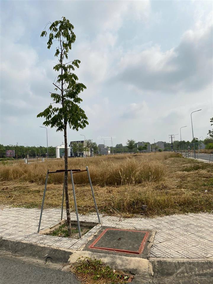 Đất đẹp bàu bàng ngay trung tâm 90m2 full thổ cư giá cực tốt