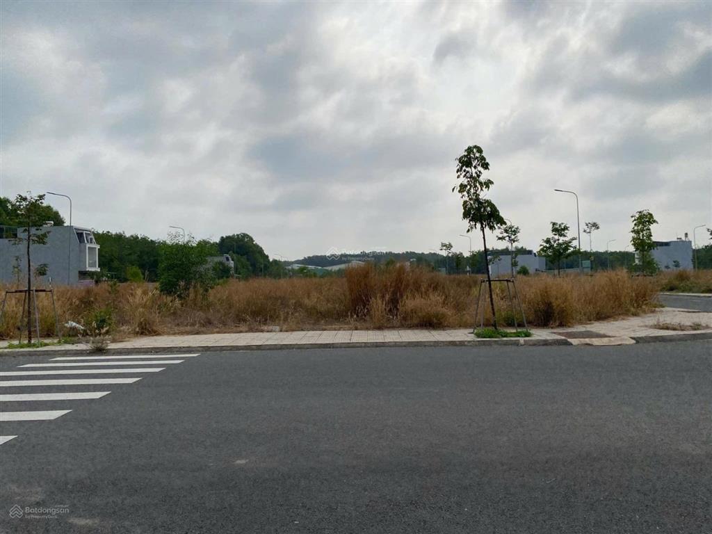 Đất đẹp bàu bàng ngay trung tâm 90m2 full thổ cư giá cực tốt