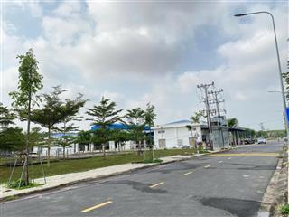 Đất đẹp bàu bàng ngay trung tâm 90m2 full thổ cư giá cực tốt