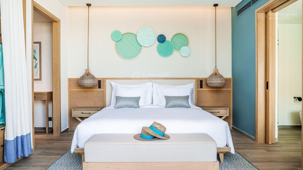 Biệt thự 2pn 2wc giá ưu đãi tại ocean villas quy nhơn, 9,5 tỷ, 214 m2