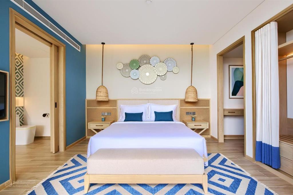 Biệt thự 2pn 2wc giá ưu đãi tại ocean villas quy nhơn, 9,5 tỷ, 214 m2