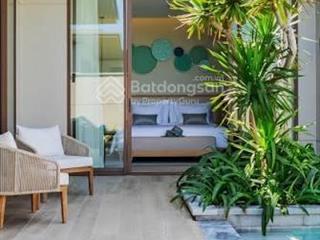 Biệt thự 2pn 2wc giá ưu đãi tại ocean villas quy nhơn, 9,5 tỷ, 214 m2