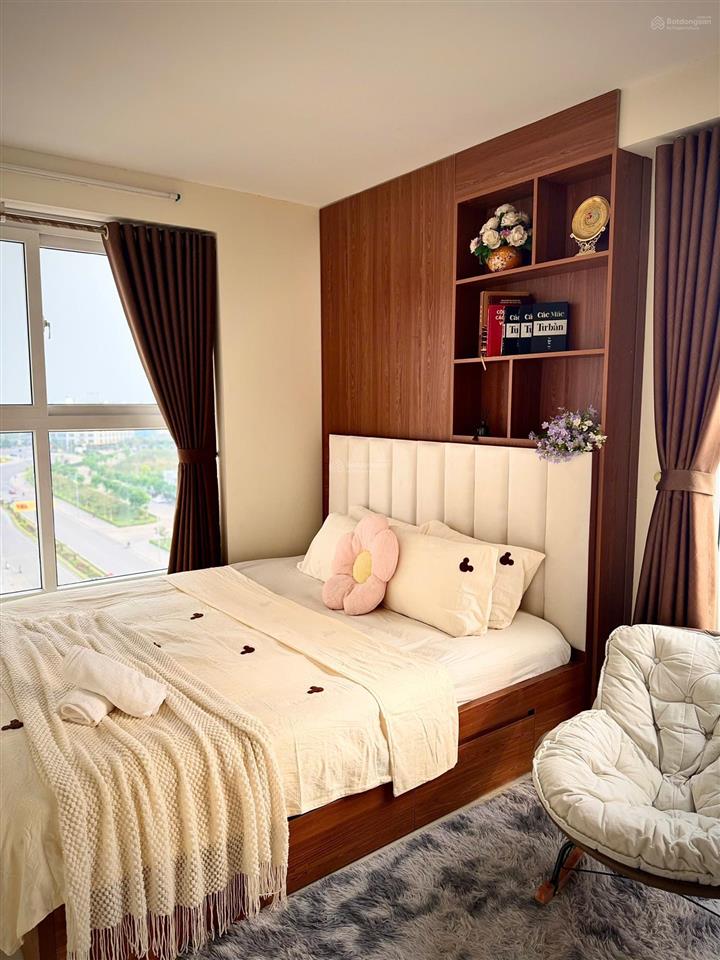 Homestay 2pn hoặc 3pn  new life tower căn mới phòng đẹp view biển