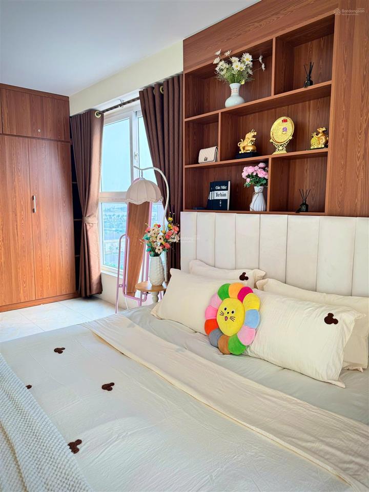 Homestay 2pn hoặc 3pn  new life tower căn mới phòng đẹp view biển