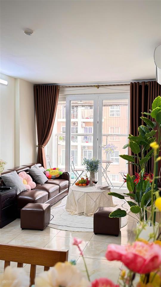 Homestay 2pn hoặc 3pn  new life tower căn mới phòng đẹp view biển