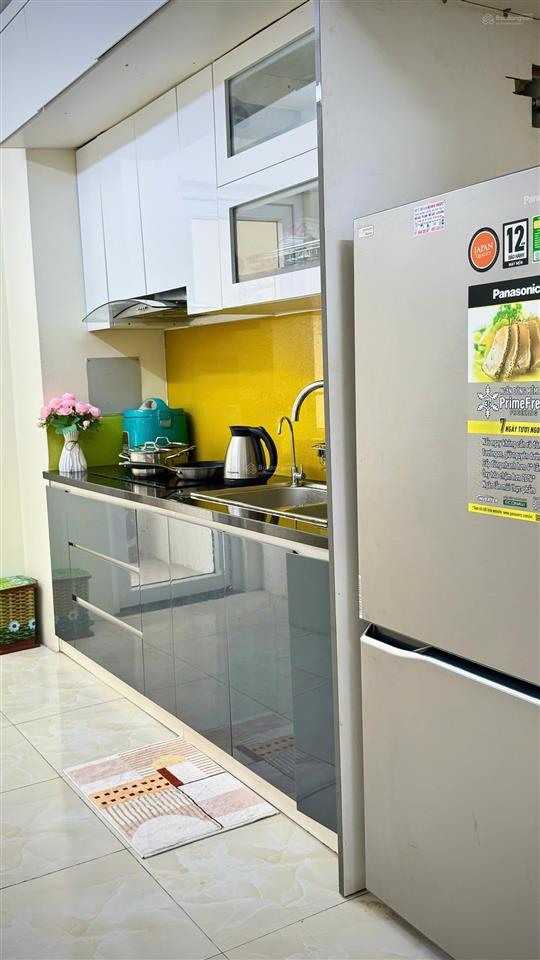 Homestay 2pn hoặc 3pn  new life tower căn mới phòng đẹp view biển