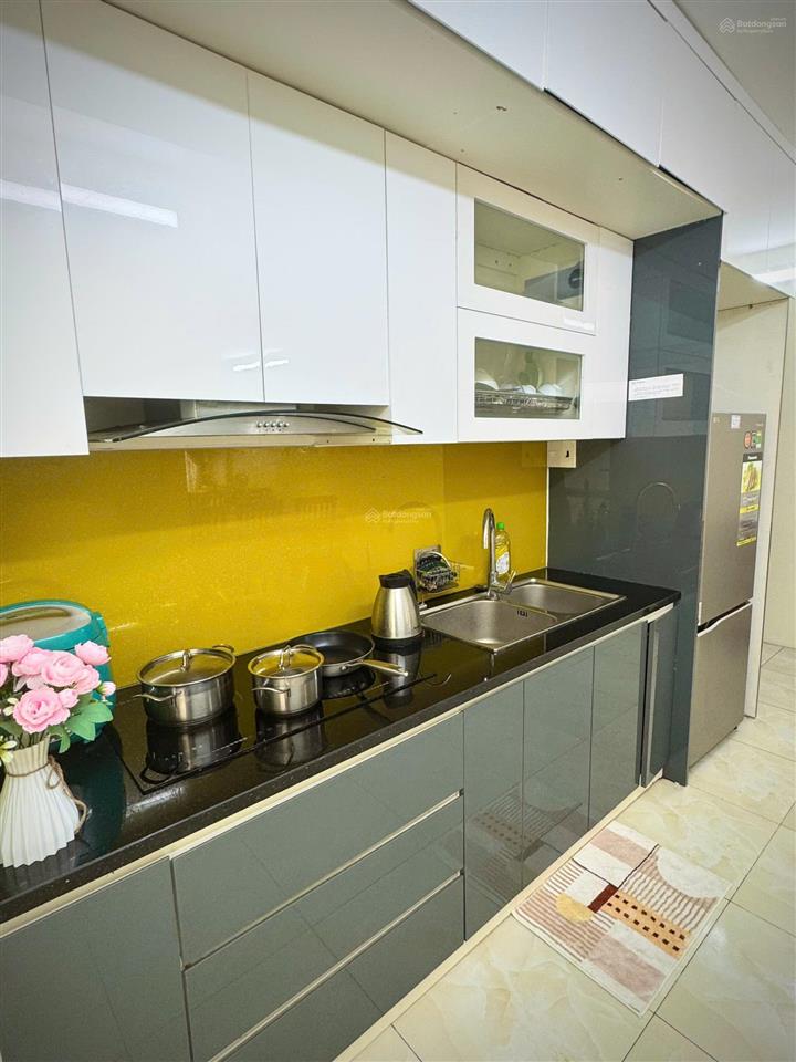 Homestay 2pn hoặc 3pn  new life tower căn mới phòng đẹp view biển