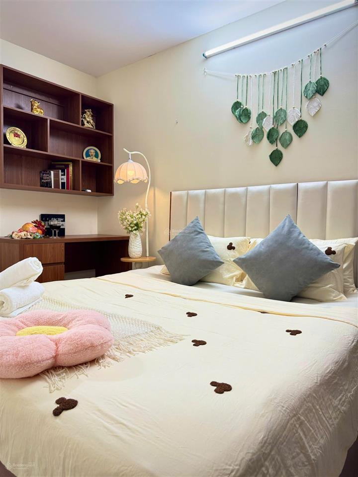 Homestay 2pn hoặc 3pn  new life tower căn mới phòng đẹp view biển