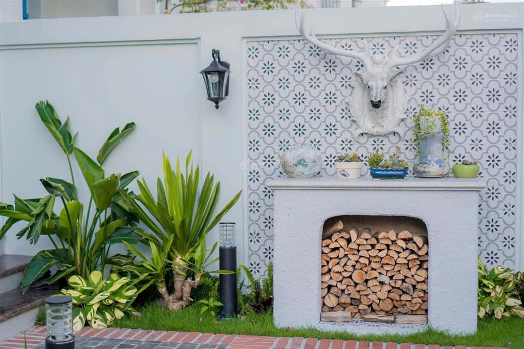 Villa vip hồ bơi riêng taij sun feria cách biển 200m