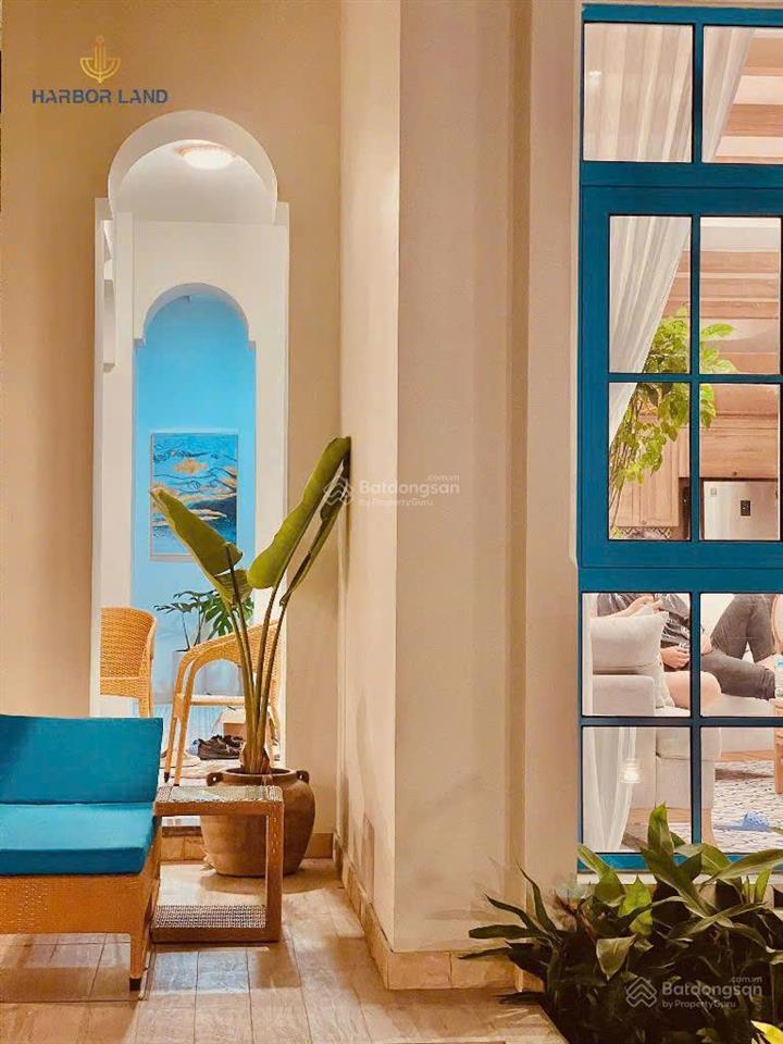 Villa vip hồ bơi riêng taij sun feria cách biển 200m