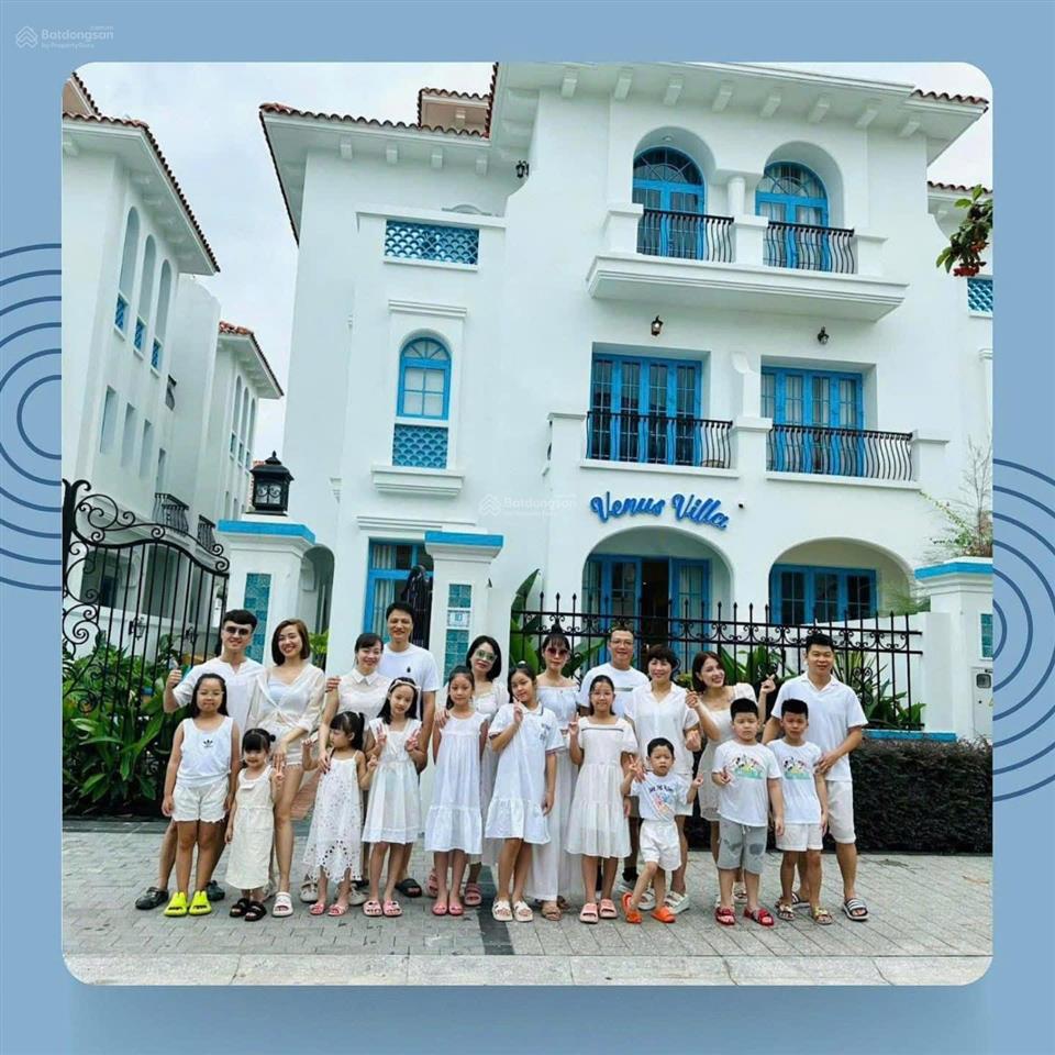 Villa vip hồ bơi riêng taij sun feria cách biển 200m