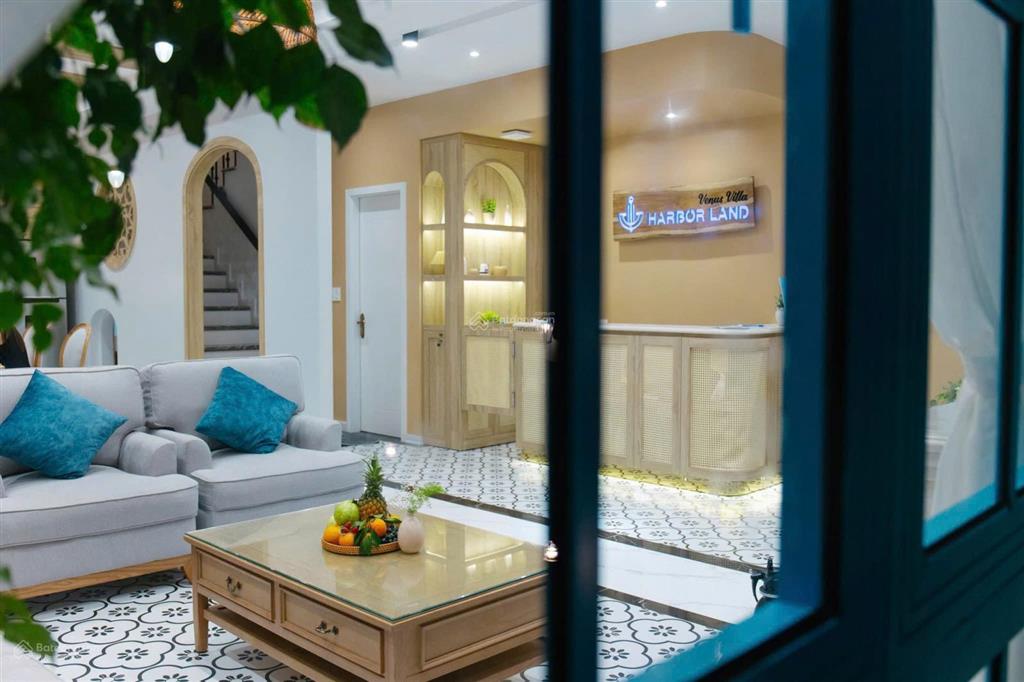 Villa vip hồ bơi riêng taij sun feria cách biển 200m