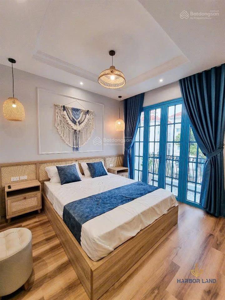 Villa vip hồ bơi riêng taij sun feria cách biển 200m
