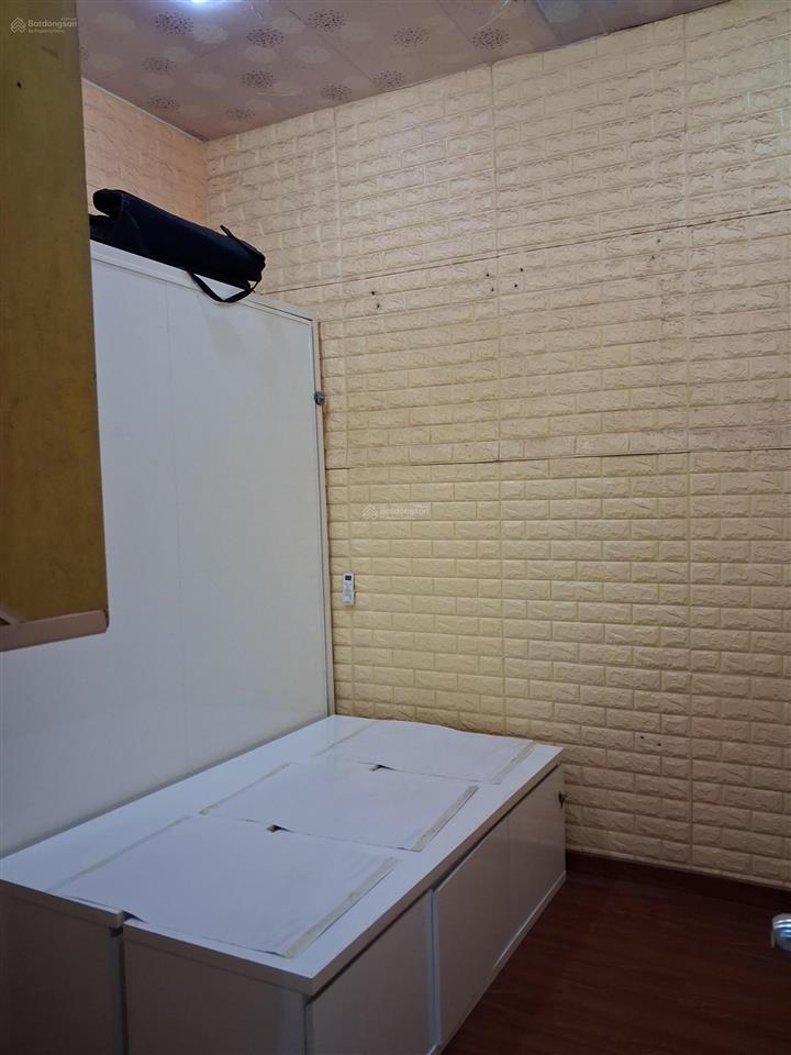 Bán nr tại 554/17/4 nguyễn bình, 1,55 tỷ, 27m2, pháp lý đầy đủ