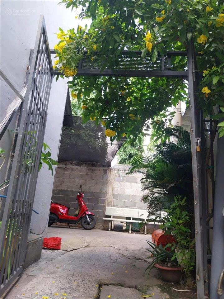 Bán nr tại 554/17/4 nguyễn bình, 1,55 tỷ, 27m2, pháp lý đầy đủ