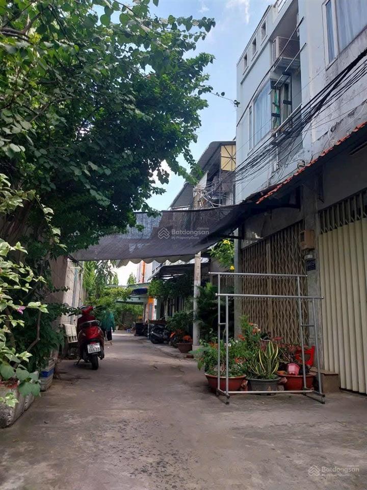 Bán nr tại 554/17/4 nguyễn bình, 1,55 tỷ, 27m2, pháp lý đầy đủ