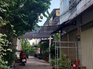 Bán nr tại 554/17/4 nguyễn bình, 1,55 tỷ, 27m2, pháp lý đầy đủ
