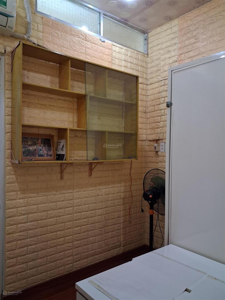 Bán nr tại 554/17/4 nguyễn bình, 1,55 tỷ, 27m2, pháp lý đầy đủ