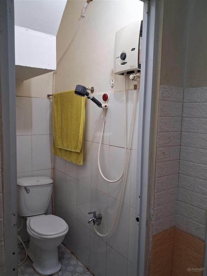 Bán nr tại 554/17/4 nguyễn bình, 1,55 tỷ, 27m2, pháp lý đầy đủ