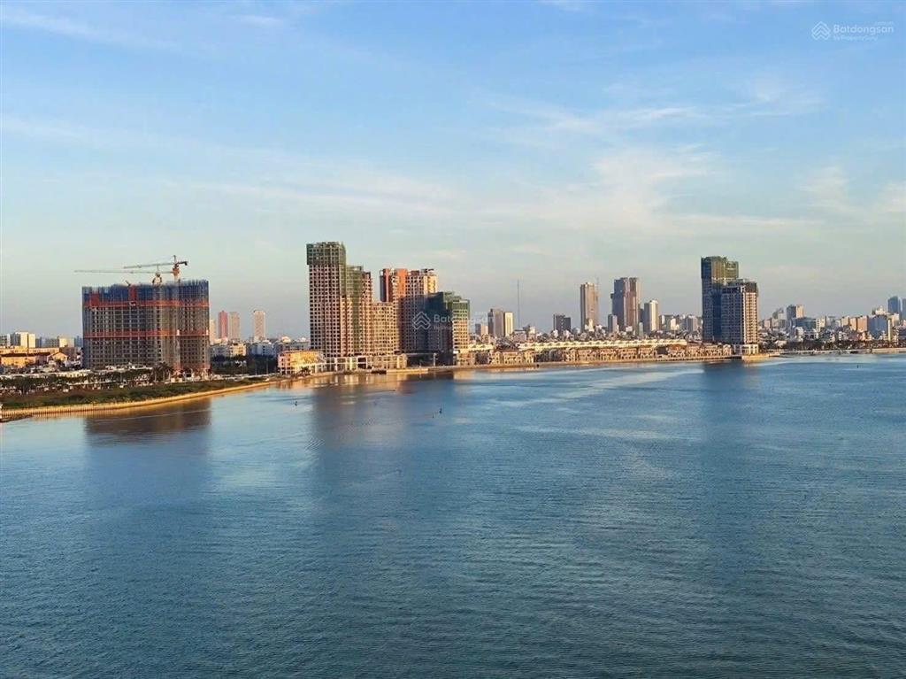 Peninsula đà nẵng 2pn view sông hàn  căn đẹp giá tốt nhất thị trường 2026  ck đến 17%
