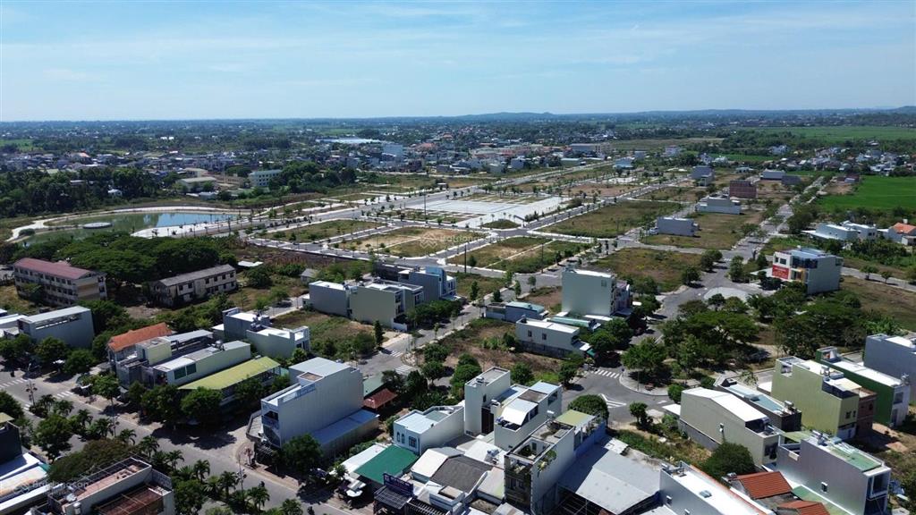 Quỹ đất độc quyền tại an điền phát sát quảng trường tư nghĩa hỗ trợ vay 0% lãi + gốc