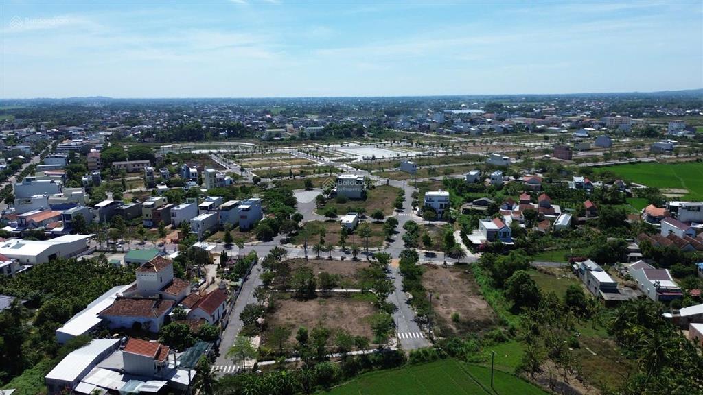 Quỹ đất độc quyền tại an điền phát sát quảng trường tư nghĩa hỗ trợ vay 0% lãi + gốc