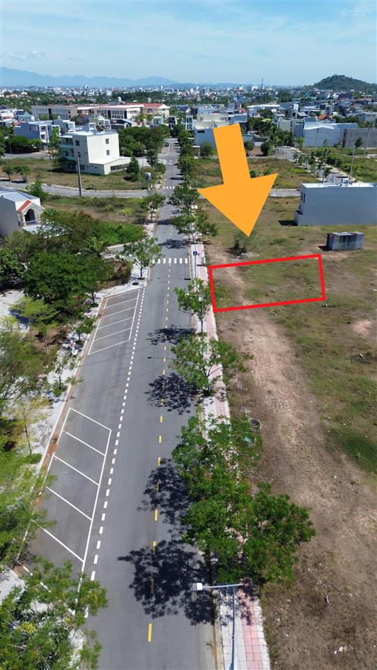 Lô đất đáng mua nhất tại an điền phát ngãi tại công viên và quảng trường tư nghĩa