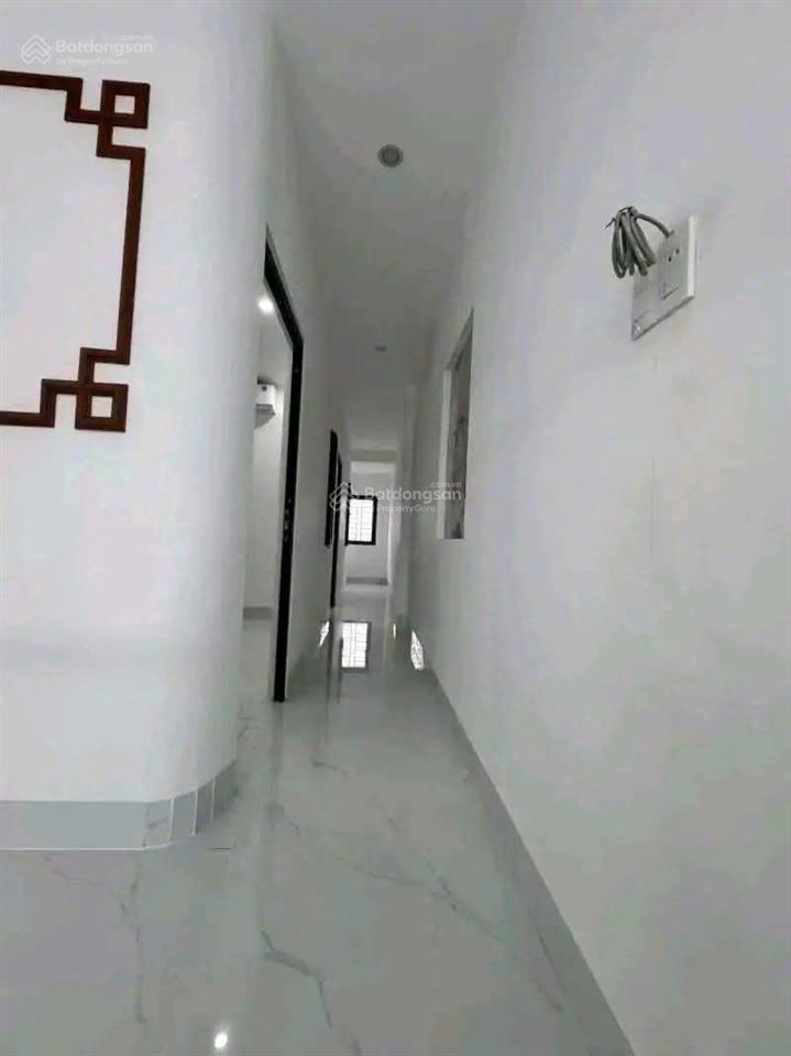 Chính chủ bán nhà 2 tầng kiệt 4m nguyễn chánh, hòa minh, liên chiểu