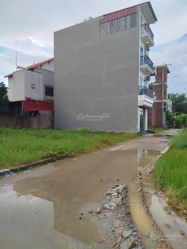 Siêu phẩm sóc sơn  nhà 4 tầng trung tâm mai đình  chỉ 4.4 tỷ