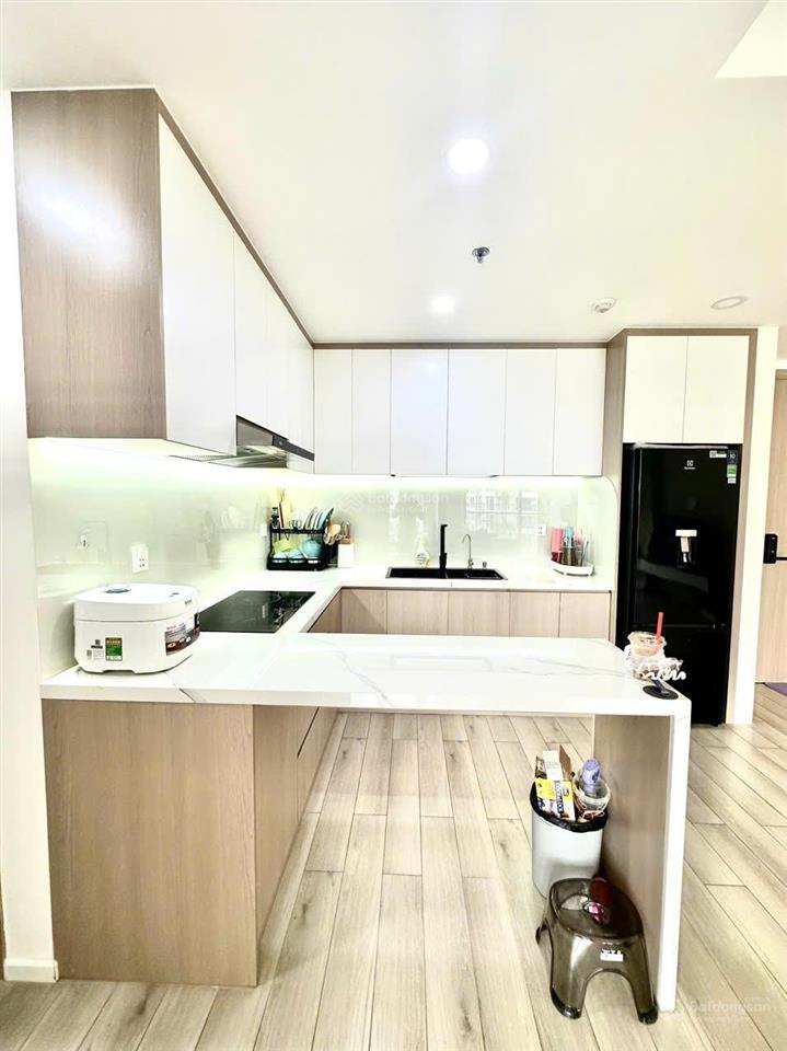 Bán lumiere boulevard 2pn full nt đông nam, giá tốt ở ngay