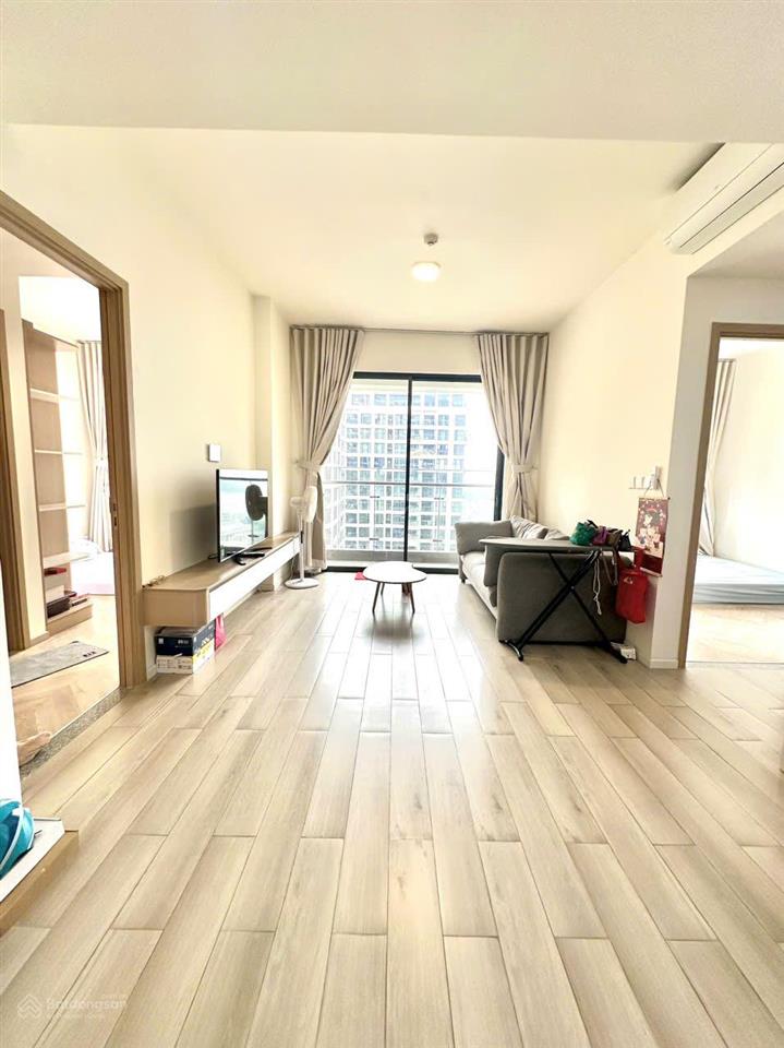 Bán lumiere boulevard 2pn full nt đông nam, giá tốt ở ngay