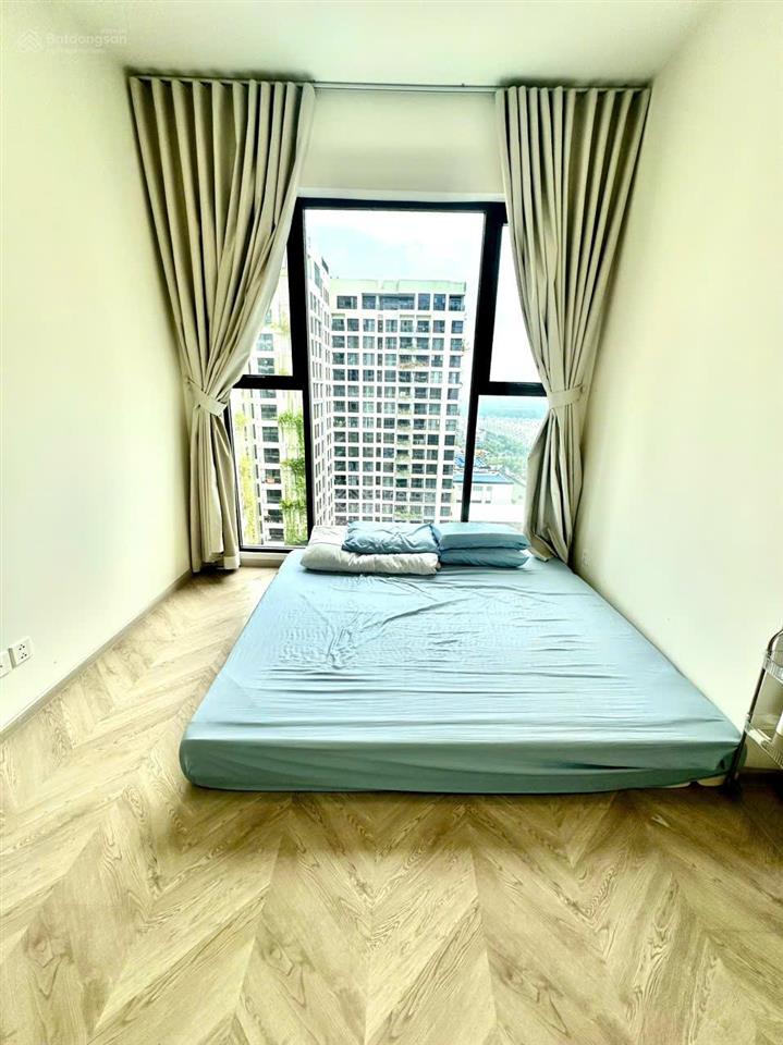 Bán lumiere boulevard 2pn full nt đông nam, giá tốt ở ngay
