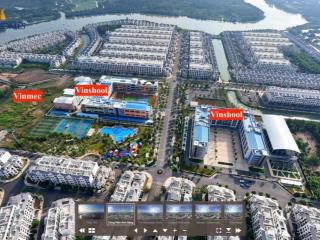 Giỏ hàng cho thuê nhà phố biệt thự vinhomes grand park giá tốt đa dạng diện tích