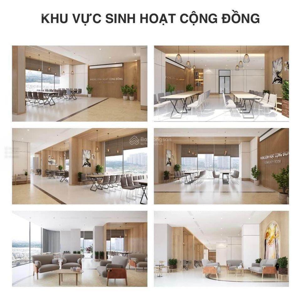 Bán căn hộ the beverly vinhomes grand park 2pn 80m2 giá siêu tốt