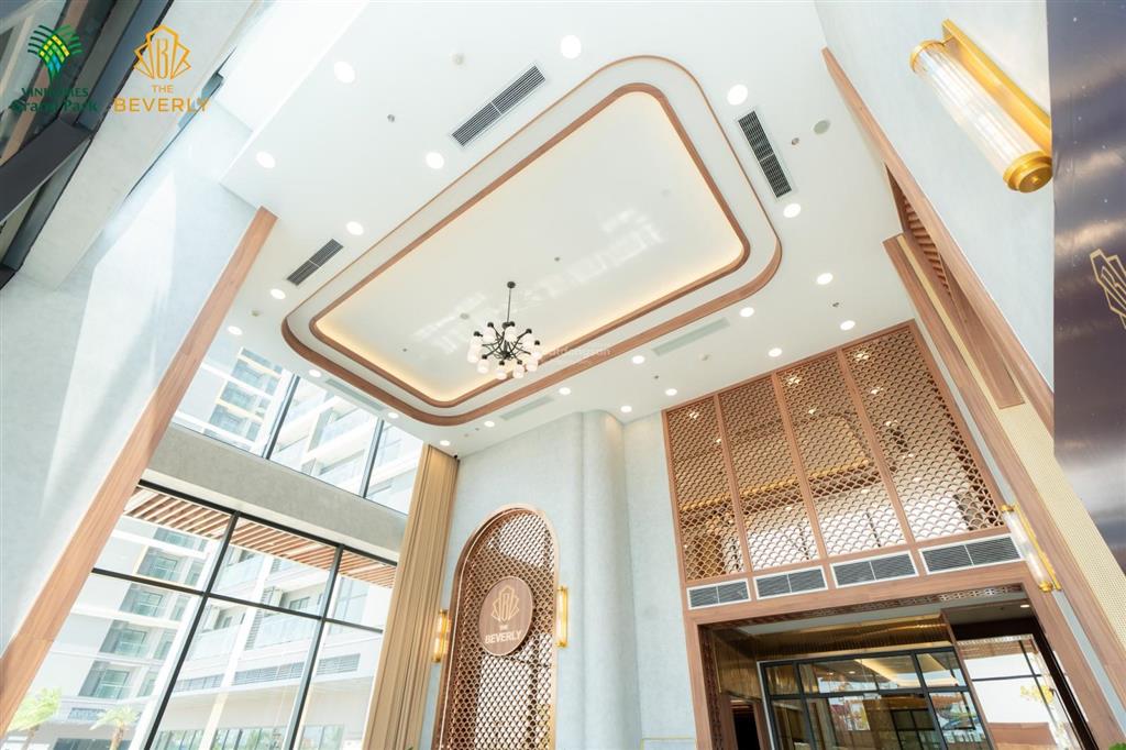 Bán căn hộ the beverly vinhomes grand park 2pn 80m2 giá siêu tốt