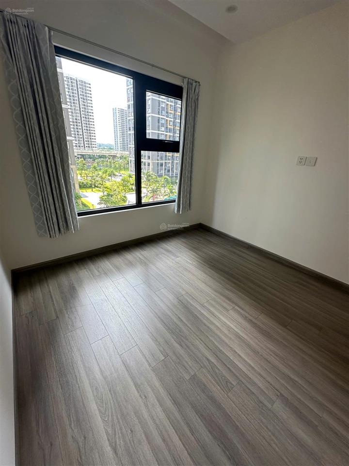 Bán căn hộ 1pn glory heights view nội khu